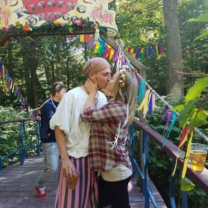 Meet your Posher, Devin